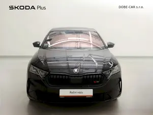 Škoda Octavia RS