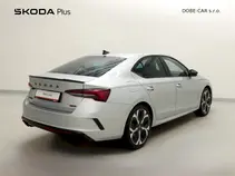 Octavia RS
