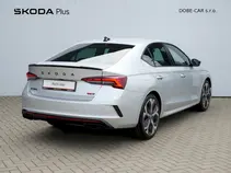 Octavia RS