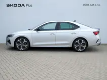 Octavia RS