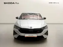 Octavia RS