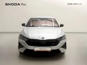 Škoda Octavia RS