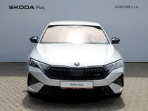 Octavia RS