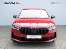 Superb SportLine