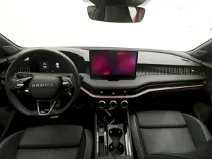 Škoda Superb SportLine