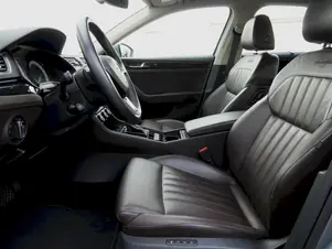Škoda Superb L&K
