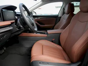 Škoda Superb L&K