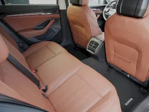 Škoda Superb L&K