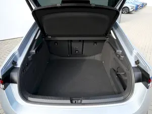 Škoda Superb L&K