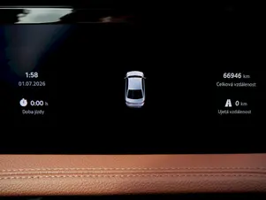 Škoda Superb L&K