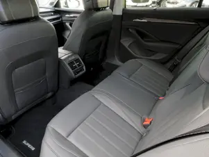 Škoda Superb L&K