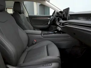 Škoda Superb L&K