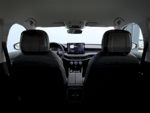 Škoda Superb L&K