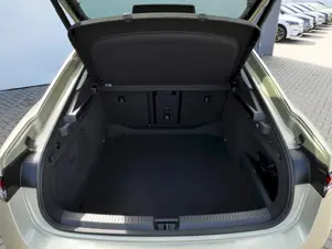 Škoda Superb L&K