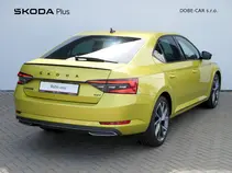 Superb SportLine