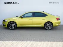 Superb SportLine