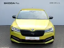 Superb SportLine