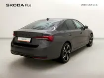 Octavia SportLine