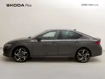 Octavia SportLine