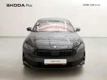 Octavia SportLine