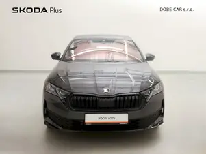 Škoda Octavia SportLine