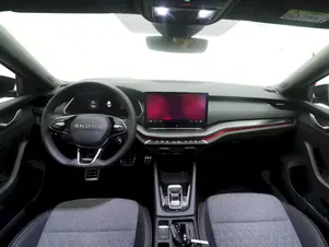 Škoda Octavia SportLine