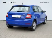 Fabia Active