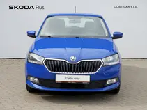 Fabia Active