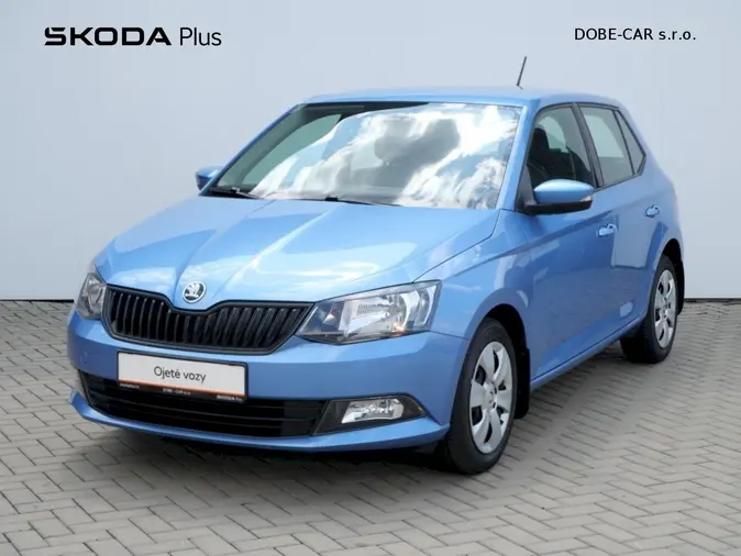 Fabia Trumf