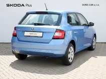 Fabia Trumf