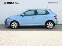 Fabia Trumf