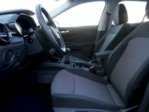 Škoda Fabia Selection