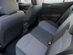 Škoda Fabia Selection