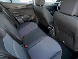 Škoda Fabia Selection