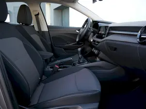 Škoda Fabia Selection