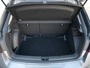 Škoda Fabia Selection