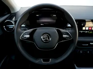 Škoda Fabia Selection