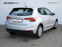 Fabia Selection