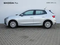 Fabia Selection