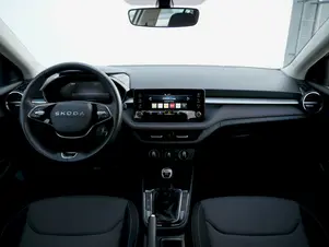 Škoda Fabia Selection