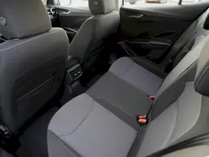 Škoda Fabia Selection