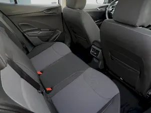 Škoda Fabia Selection
