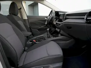 Škoda Fabia Selection