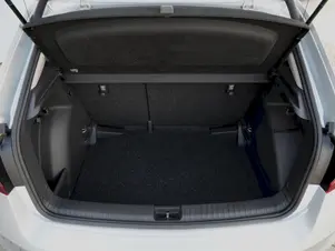 Škoda Fabia Selection