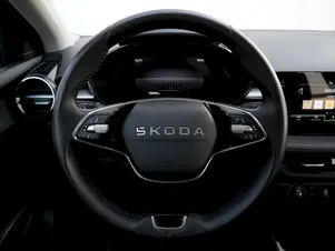 Škoda Fabia Selection