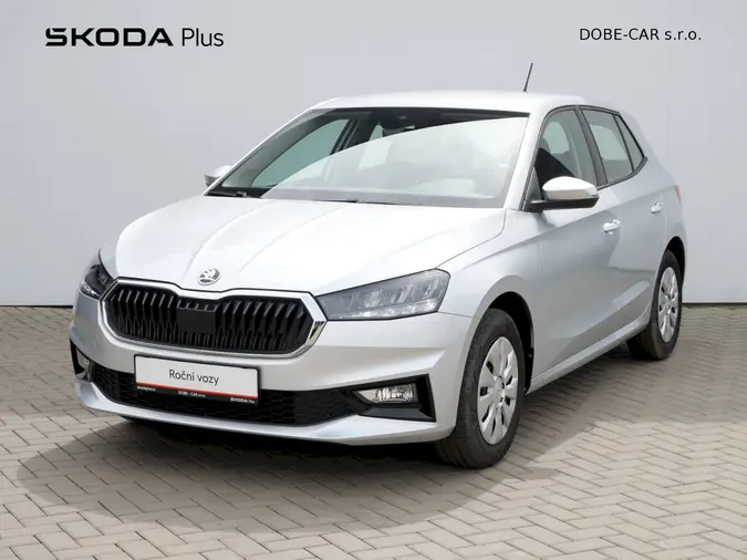 Fabia Selection