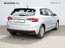 Fabia Selection