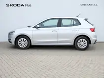 Fabia Selection