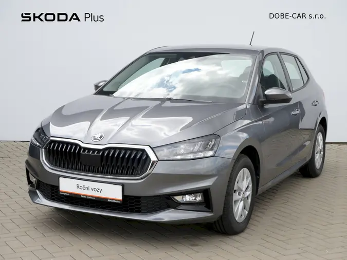 Fabia Selection