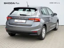 Fabia Selection
